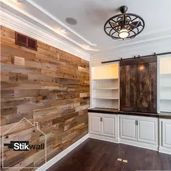 پنل دکوراتیو استیک وال HM-24 تولید ترکیه