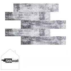 پنل دکوراتیو استیک وال ST-12 تولید ترکیه