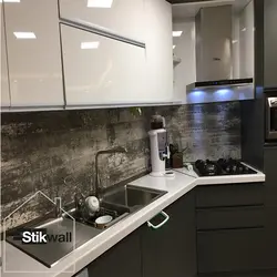 پنل دکوراتیو استیک وال ST-12 تولید ترکیه