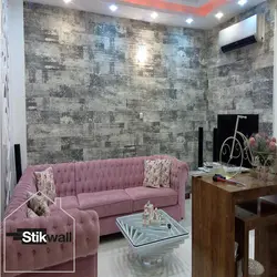 پنل دکوراتیو استیک وال ST-12 تولید ترکیه