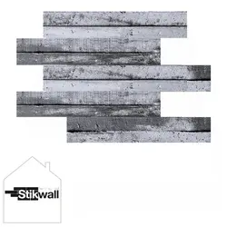 پنل دکوراتیو استیک وال ST-13 تولید ترکیه