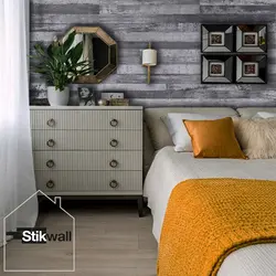 پنل دکوراتیو استیک وال ST-13 تولید ترکیه