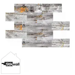 پنل دکوراتیو استیک وال WD-01 تولید ترکیه