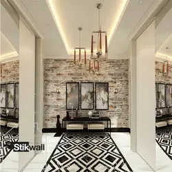 پنل دکوراتیو استیک وال WD-01 تولید ترکیه