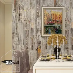 پنل دکوراتیو استیک وال WD-01 تولید ترکیه