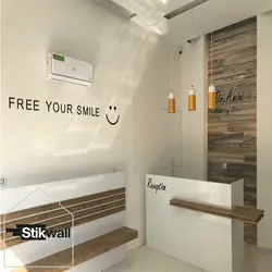 پنل دکوراتیو استیک وال WD-07 تولید ترکیه