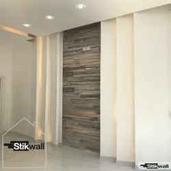 پنل دکوراتیو استیک وال WD-07 تولید ترکیه