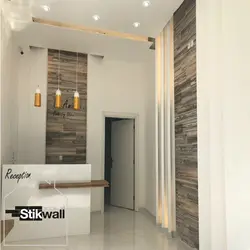 پنل دکوراتیو استیک وال WD-07 تولید ترکیه