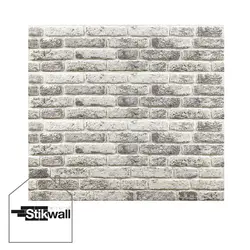 پنل دکوراتیو با طرح آجر 227-651  تولید ترکیه