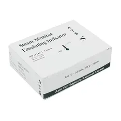 تست اتوکلاو کلاس 6 - دنتی دنتال