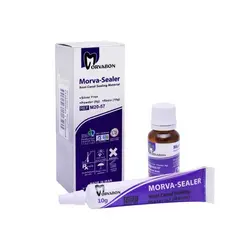 سیلر رزینی مروابن - Root Canal Sealing Material - دنتی دنتال