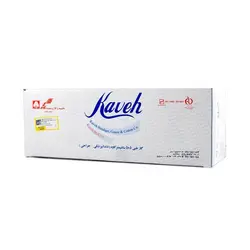 گاز 5*5 کاوه 500 گرمی - Surgical Gauze - دنتی دنتال
