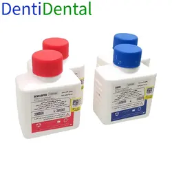 داروی ظهور و ثبوت جهان - Developer & Fixer - دنتی دنتال