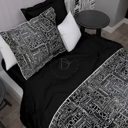 سرویس روتختی کد 1025