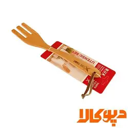 چندگال چوبی آشپزی vk415006