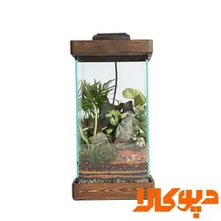 تراریوم مدل اسکوئر