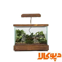 تراریوم مدل سوپر بتا