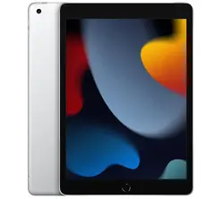 تبلت اپل مدل iPad 9 10.2 inch 2021 WiFi ظرفیت 256 گیگابایت