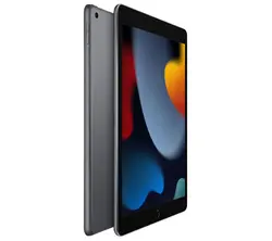 تبلت اپل مدل iPad 9 10.2 inch 2021 WiFi ظرفیت 256 گیگابایت