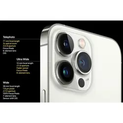 گوشی موبایل اپل مدل iPhone 13 Pro Max NOT ACTIVE دو سیم‌ کارت ظرفیت 256 گیگابایت و رم 6 گیگابایت | نات اکتیو