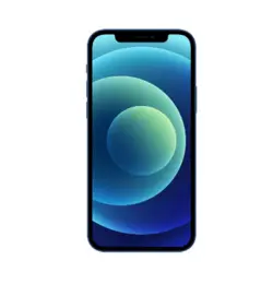 گوشی موبایل اپل مدل iPhone 12 NOT ACTIVE دو سیم‌ کارت ظرفیت 256 گیگابایت | نات اکتیو
