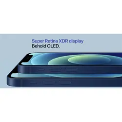 گوشی موبایل اپل مدل iPhone 12 NOT ACTIVE دو سیم‌ کارت ظرفیت 256 گیگابایت | نات اکتیو