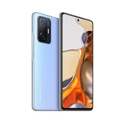 گوشی موبایل Xiaomi 11T Pro 5G ظرفیت 256 گیگابایت و رم 12 گیگابایت