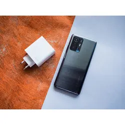 گوشی موبایل Xiaomi 11T Pro 5G ظرفیت 256 گیگابایت و رم 12 گیگابایت