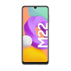 گوشی موبایل سامسونگ مدل Galaxy M22 دو سیم‌ کارت ظرفیت 128 گیگابایت و رم 6 گیگابایت