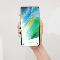 گوشی موبایل سامسونگ مدل Galaxy S21 FE 5G دو سیم‌ کارت ظرفیت 256 گیگابایت و رم 8 گیگابایت | 5G