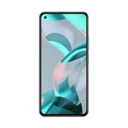 گوشی موبایل شیائومی مدل 11 lite 5G NE دو سیم‌ کارت ظرفیت 128 گیگابایت و رم 8 گیگابایت | 5G