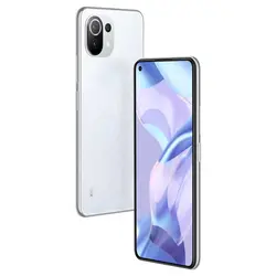 گوشی موبایل شیائومی مدل Mi 11 lite 5G NE دو سیم‌ کارت ظرفیت 256 گیگابایت و رم 8 گیگابایت | 5G