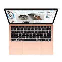 لپ تاپ 13 اینچی اپل مدل MacBook Air MGN E3 2020
