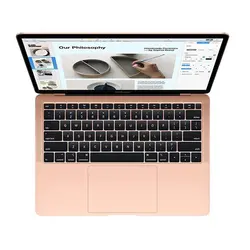 لپ تاپ 13 اینچی اپل مدل MacBook Air MGN E3 2020