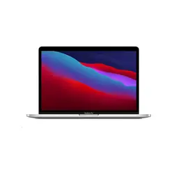 لپ تاپ 13.3 اینچی اپل مدل MacBook Pro CTO 2020 همراه با تاچ بار | 16GB - 256GB