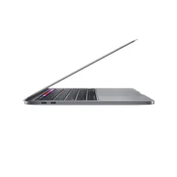 لپ تاپ 13.3 اینچی اپل مدل MacBook Pro CTO 2020 همراه با تاچ بار | 16GB - 256GB