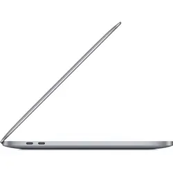 لپ تاپ 13.3 اینچی اپل مدل MacBook Pro CTO 2020 همراه با تاچ بار | 16GB - 256GB