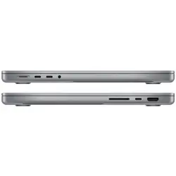 لپ تاپ 14 اینچی اپل مدل 16GB - 1TB | MacBook Pro MKG Q3 2021
