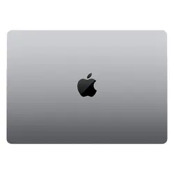 لپ تاپ 14 اینچی اپل مدل 16GB - 1TB | MacBook Pro MKG Q3 2021