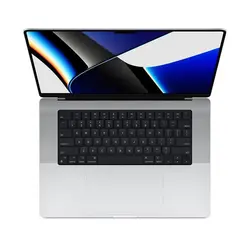 لپ تاپ 16 اینچی اپل مدل M1 Pro - 16GB - 1TB | MacBook Pro MK193 2021