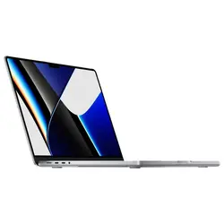 لپ تاپ 16 اینچی اپل مدل M1 Pro - 16GB - 1TB | MacBook Pro MK193 2021