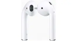 هدفون بی‌ سیم اپل مدل AirPods 2 Generation