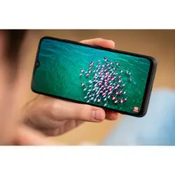 گوشی موبایل شیائومی مدل POCO M3 دو سیم‌ کارت ظرفیت 128 گیگابایت و رم 4 گیگابایت