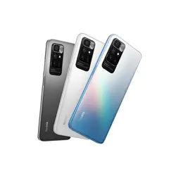 گوشی موبایل شیائومی مدل Redmi 10 دو سیم‌ کارت ظرفیت 128 گیگابایت و رم 6 گیگابایت
