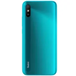 گوشی موبایل شیائومی مدل Redmi 9A دو سیم‌ کارت ظرفیت 32 گیگابایت و رم 2 گیگابایت
