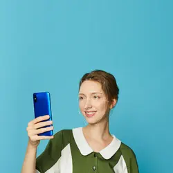 گوشی موبایل شیائومی مدل Redmi 9A دو سیم‌ کارت ظرفیت 64 گیگابایت و رم 4 گیگابایت