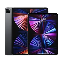 تبلت اپل مدل iPad Pro 11 inch 2021  ظرفیت 512 گیگابایت