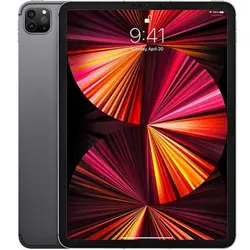 تبلت اپل مدل iPad Pro 11 inch 2021  ظرفیت 512 گیگابایت