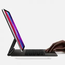 تبلت اپل مدل iPad Pro 11 inch 2021  ظرفیت 512 گیگابایت