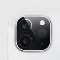 تبلت اپل مدل iPad Pro 11 inch 2021  ظرفیت 512 گیگابایت